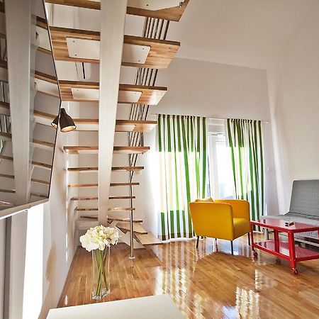 Apartments Roses סטוברץ מראה חיצוני תמונה