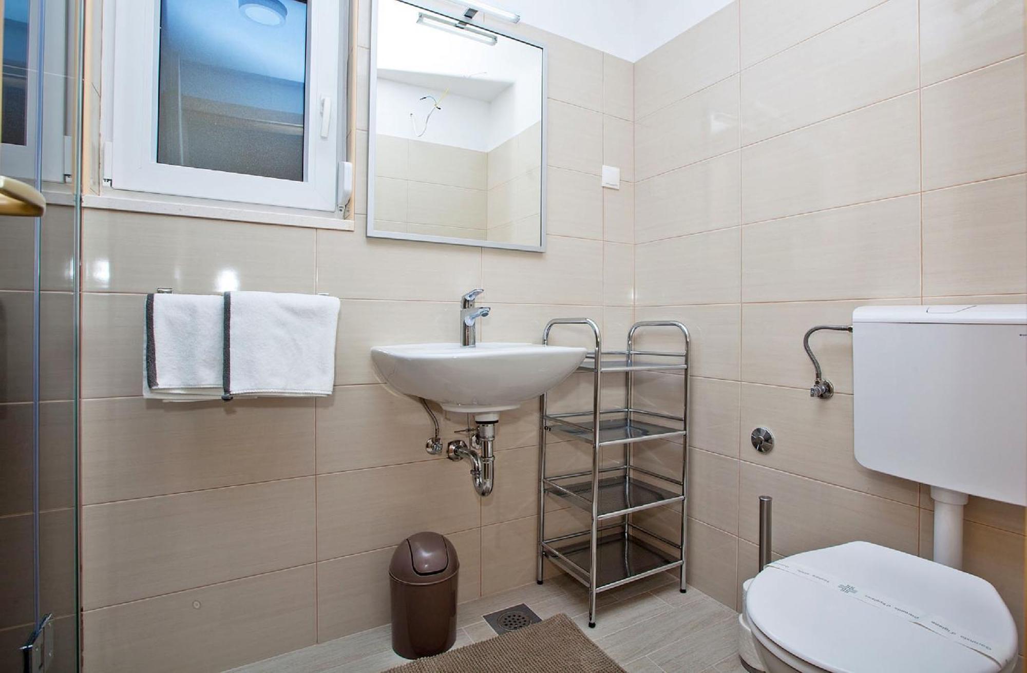 Apartments Roses סטוברץ חדר תמונה