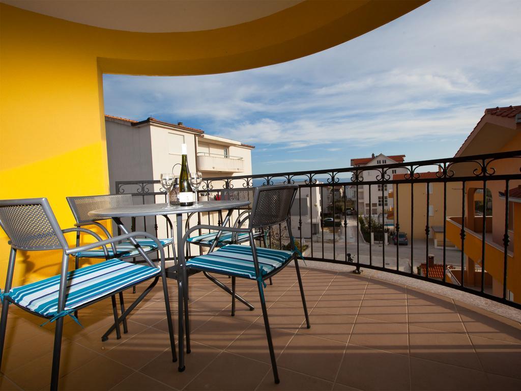 Apartments Roses סטוברץ חדר תמונה