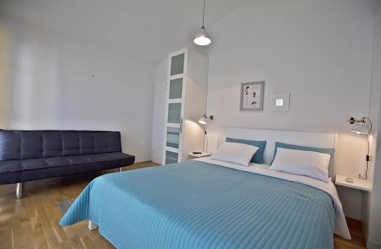 Apartments Roses סטוברץ מראה חיצוני תמונה