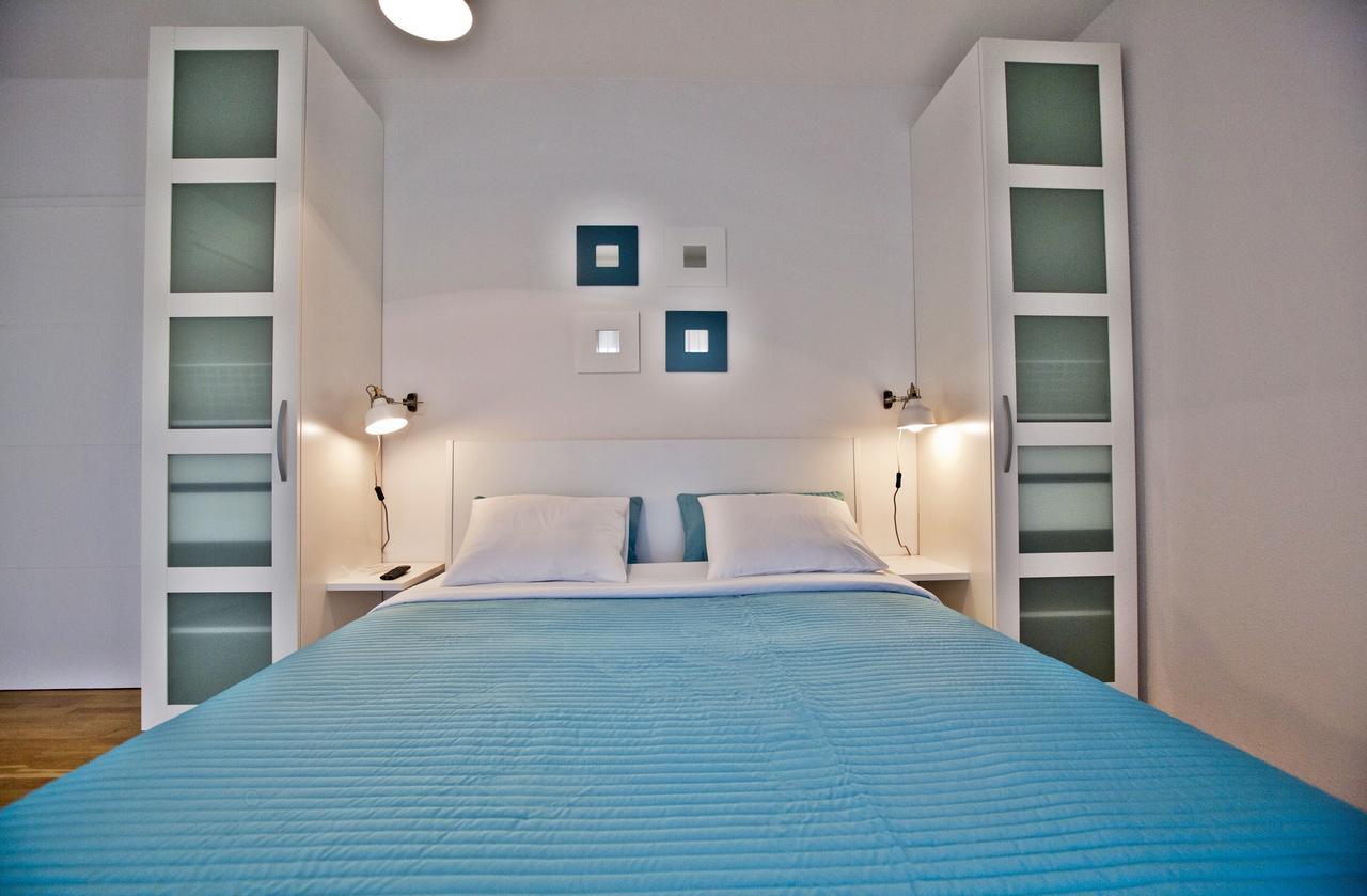 Apartments Roses סטוברץ מראה חיצוני תמונה