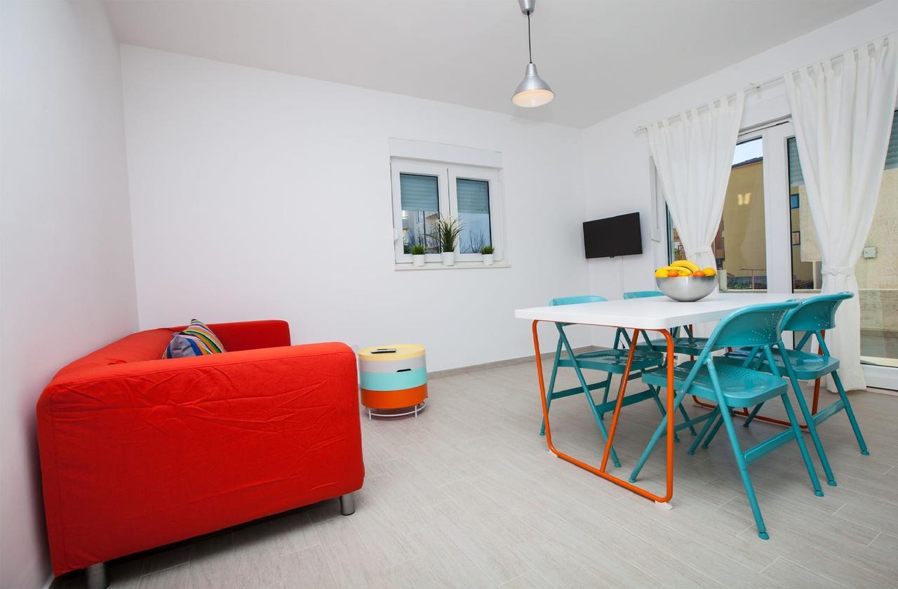 Apartments Roses סטוברץ מראה חיצוני תמונה