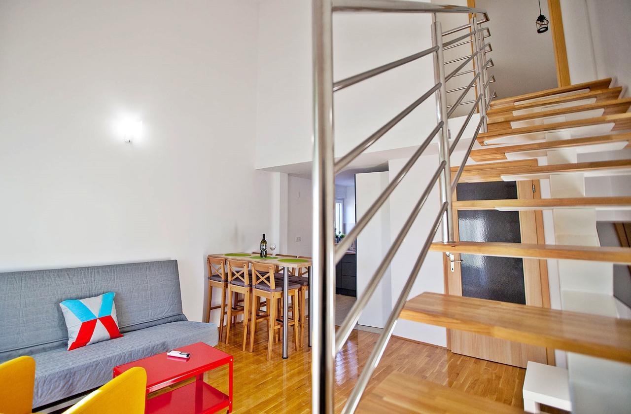 Apartments Roses סטוברץ מראה חיצוני תמונה