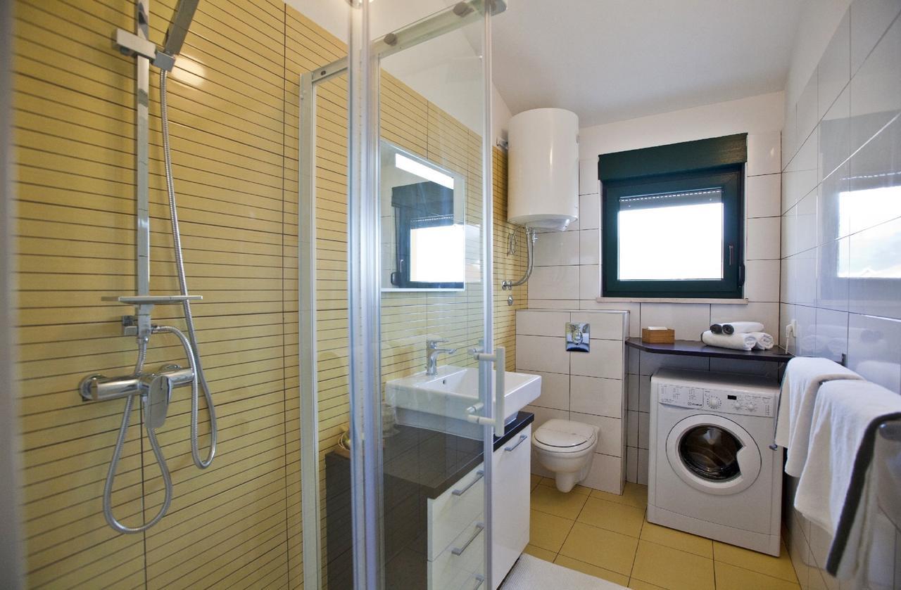 Apartments Roses סטוברץ מראה חיצוני תמונה