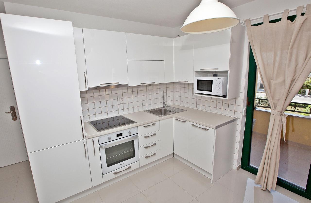 Apartments Roses סטוברץ מראה חיצוני תמונה