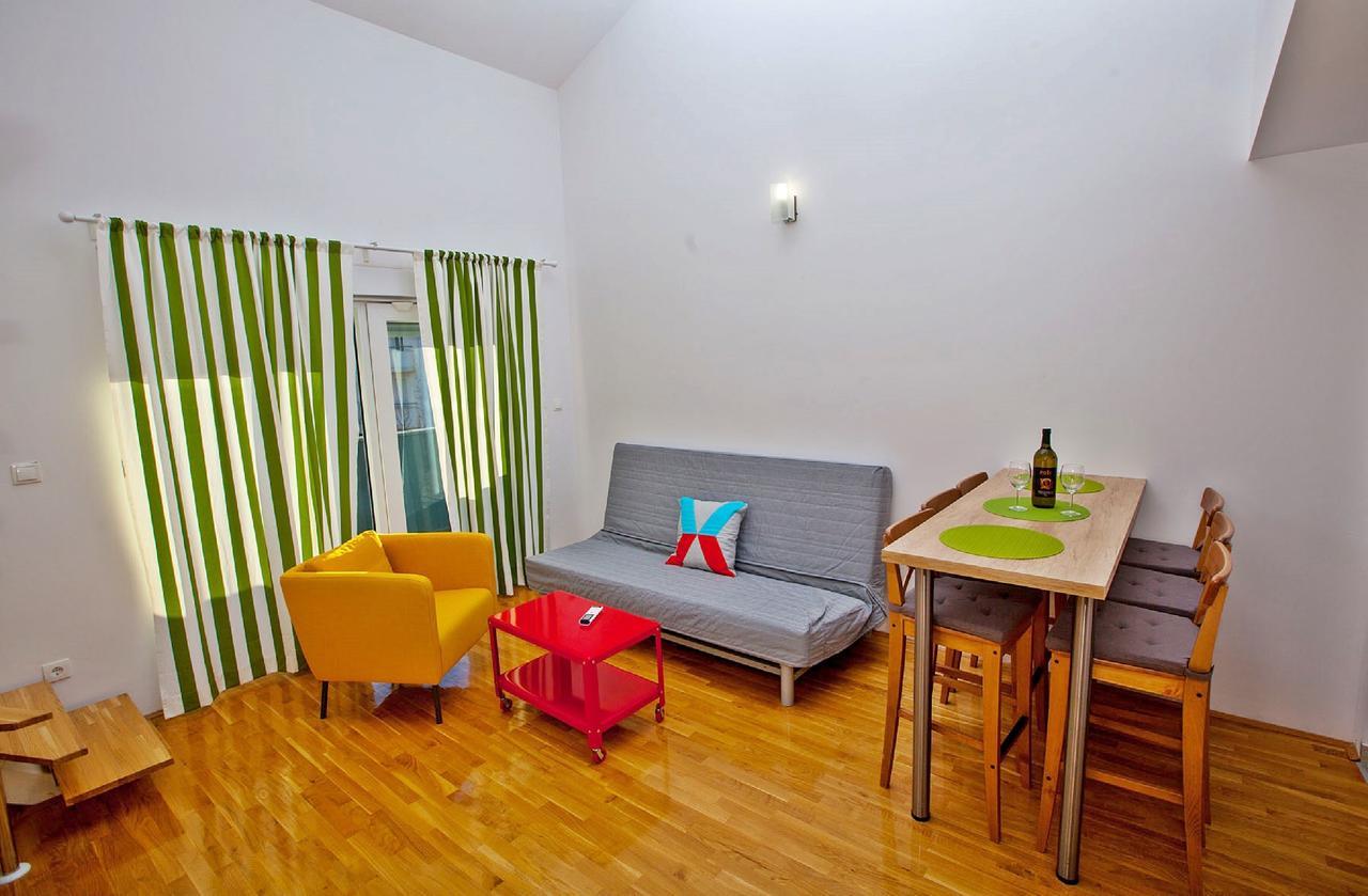 Apartments Roses סטוברץ מראה חיצוני תמונה