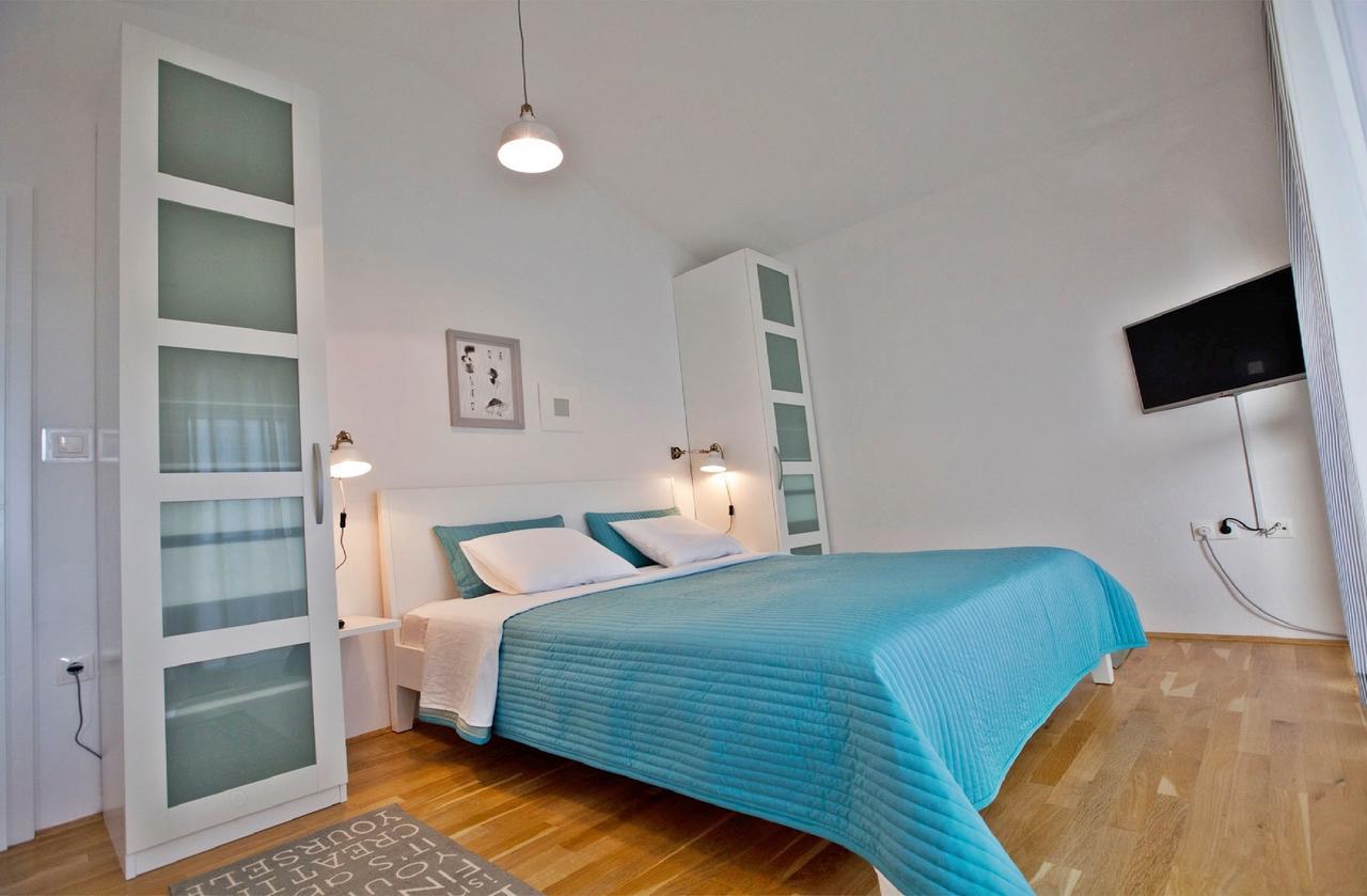 Apartments Roses סטוברץ מראה חיצוני תמונה