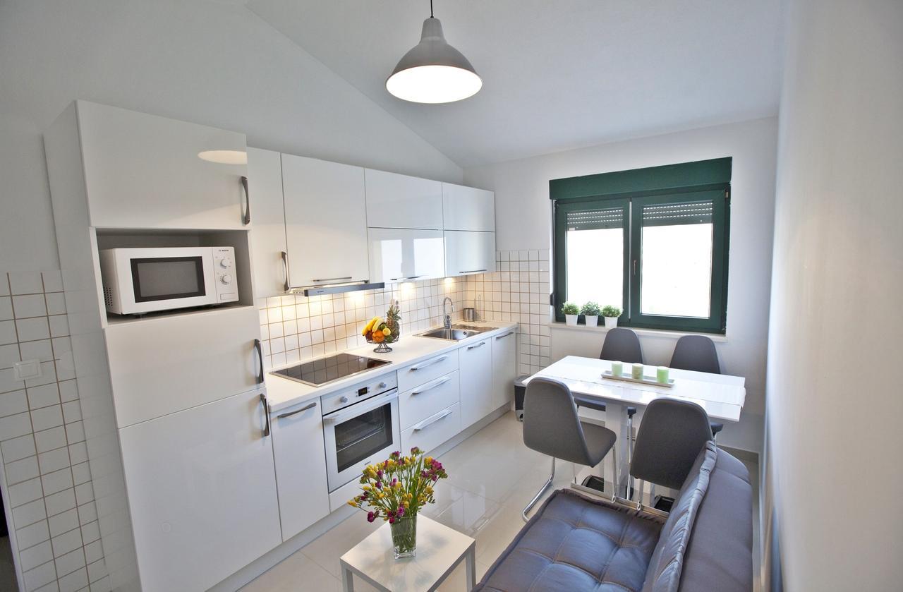 Apartments Roses סטוברץ מראה חיצוני תמונה