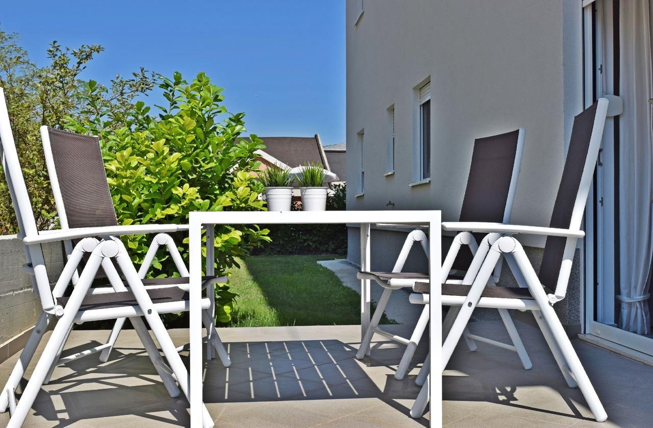 Apartments Roses סטוברץ מראה חיצוני תמונה