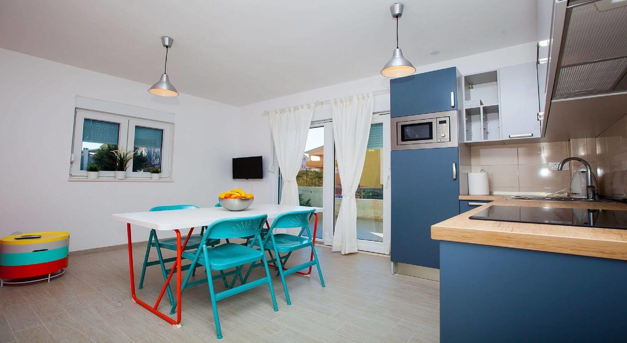 Apartments Roses סטוברץ מראה חיצוני תמונה