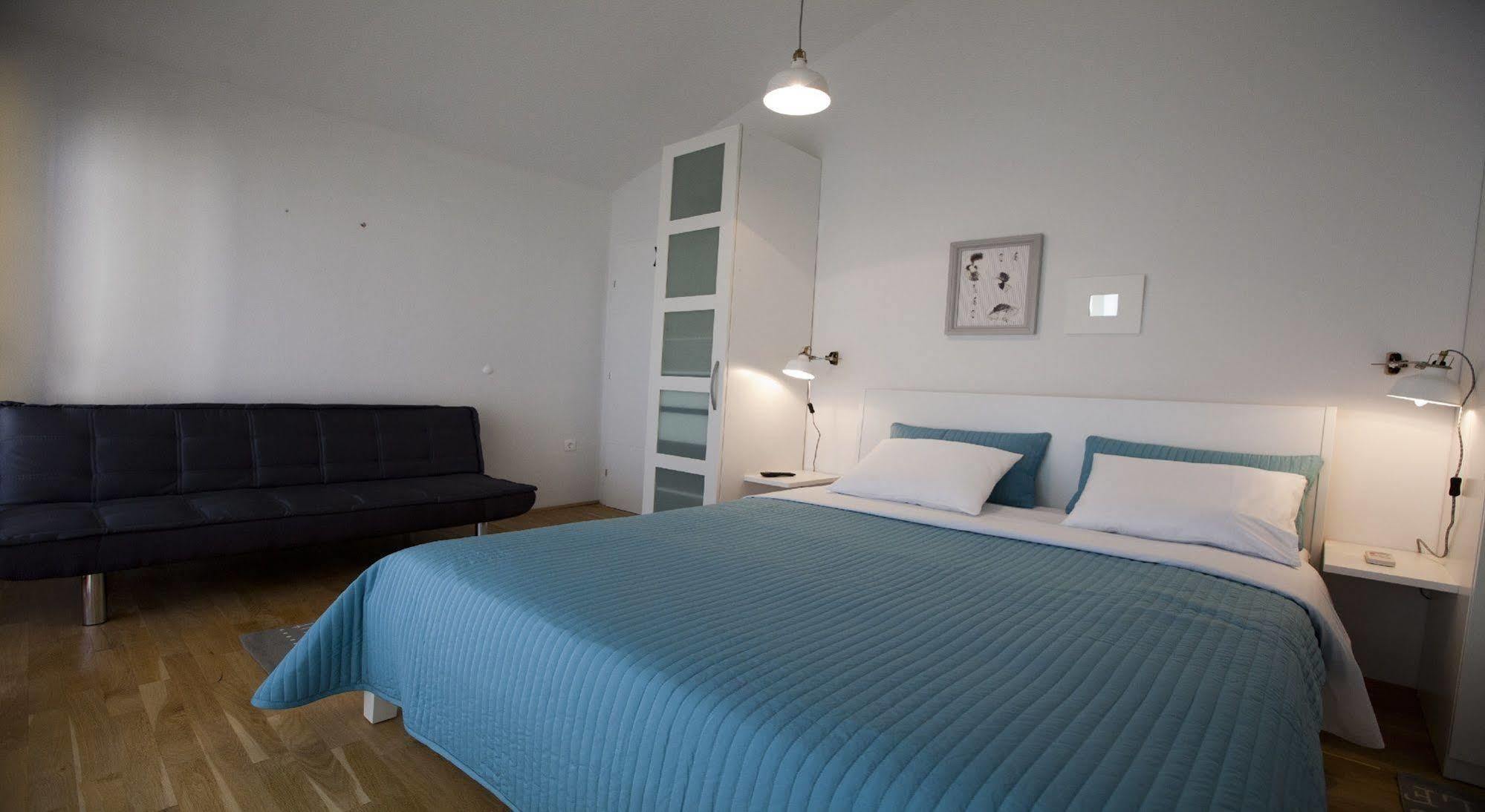 Apartments Roses סטוברץ מראה חיצוני תמונה