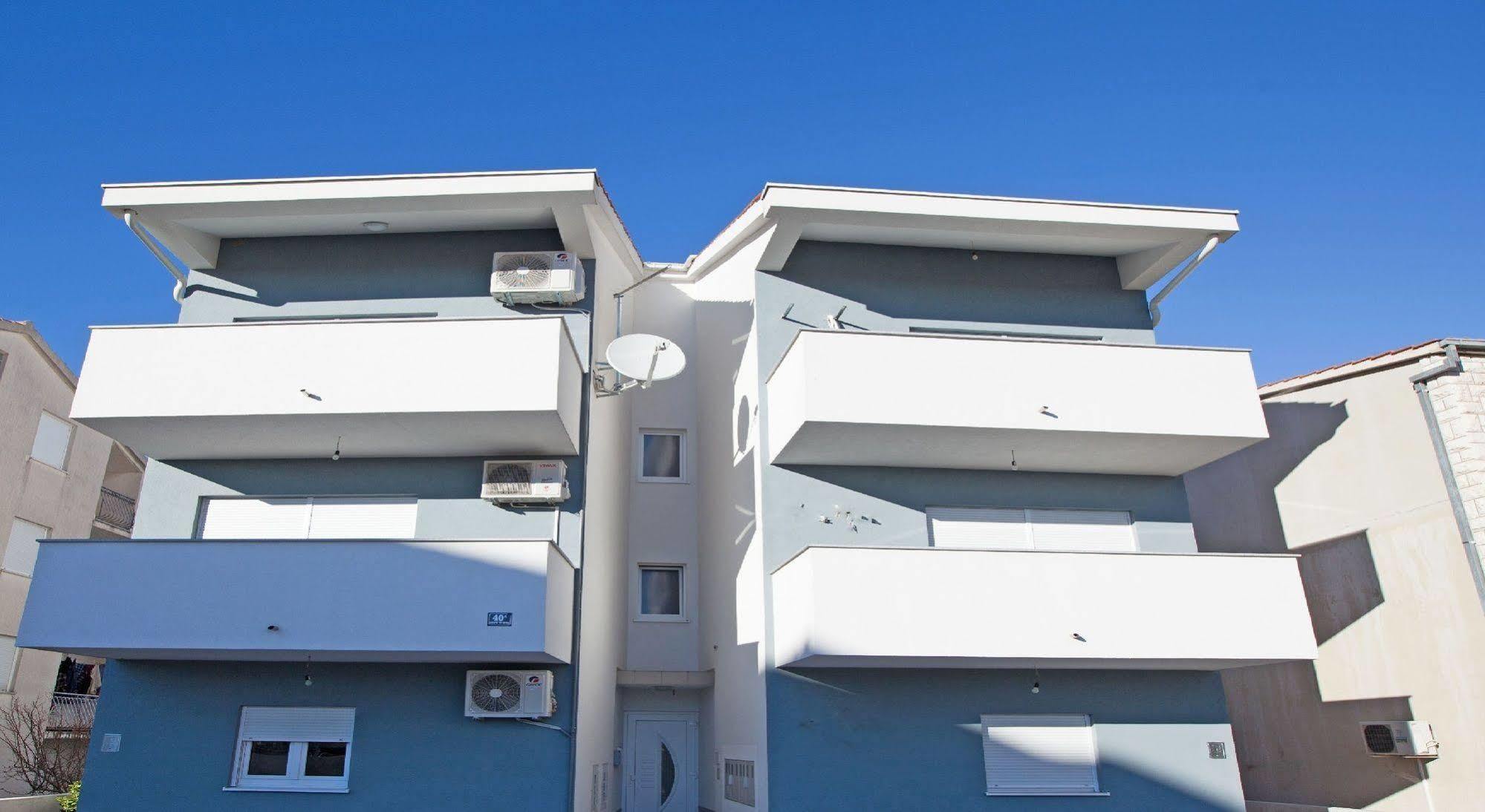 Apartments Roses סטוברץ מראה חיצוני תמונה